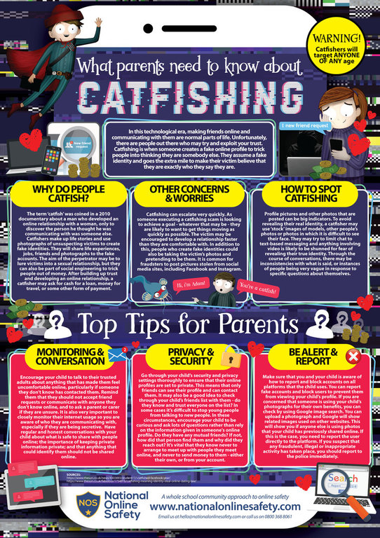 Fortnite Scams: Online Gaming Safety Tips for Kids - Social Catfish